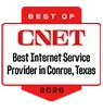 Best of CNET 2026 Conroe TX