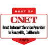 Best of CNET 2026 Roseville CA