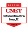 Best of CNET 2024 Conroe TX seal