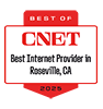 Best of CNET 2024 Roseville ca seal