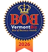 Best of Business Vermont Magazine