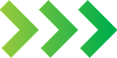 Green Gradient Arrows