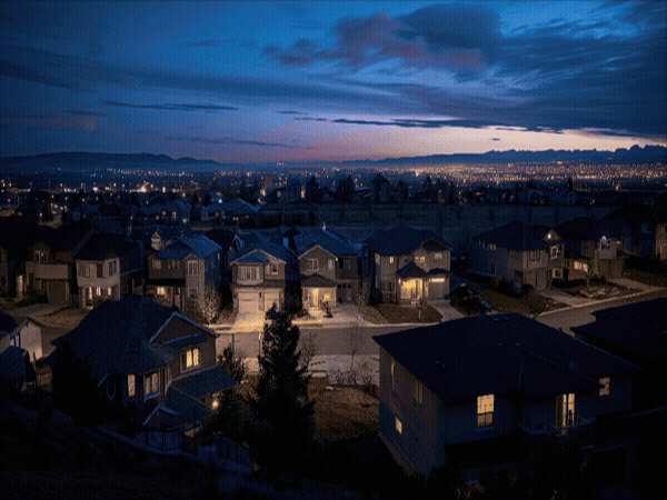 Fidium lights up neighborhoods with fiber internet