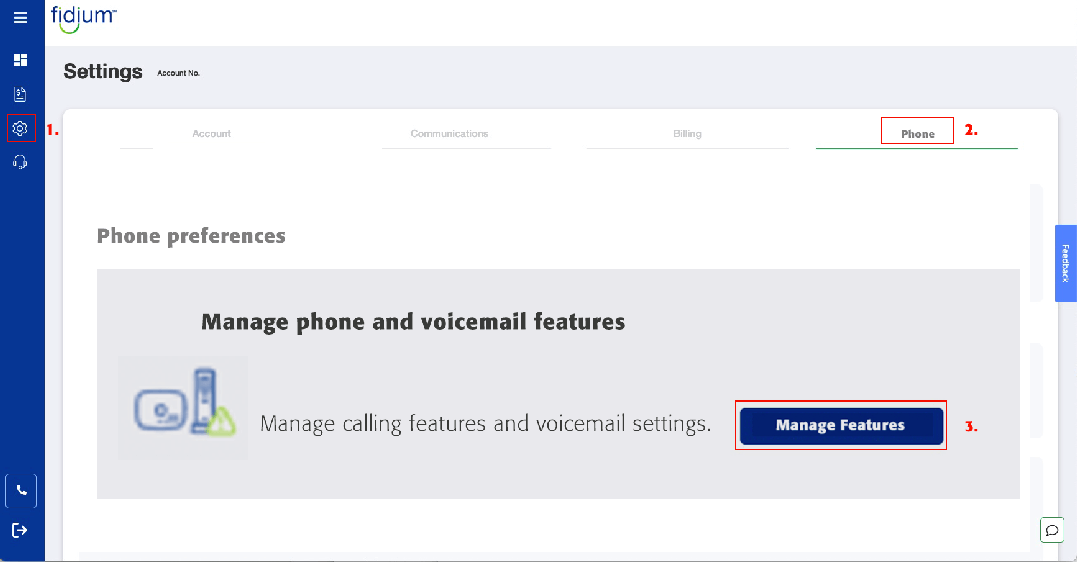 3 Rings snapshot steps 1-3