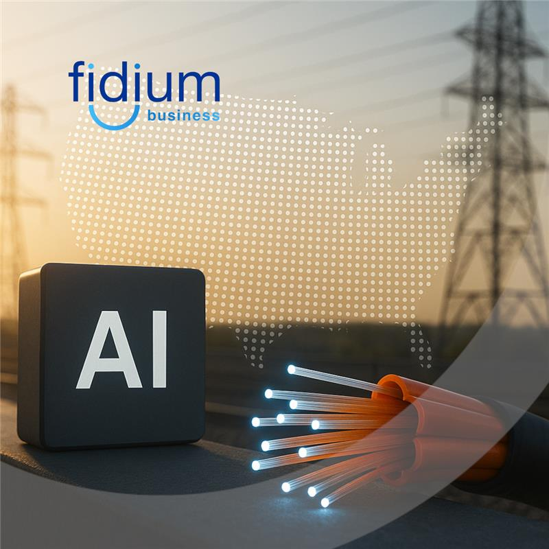 AI and Fiber Biz