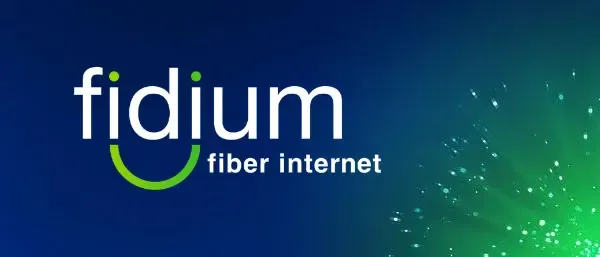 Blog header fidium product Fidium fiber internet