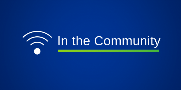 In the Community In the Community