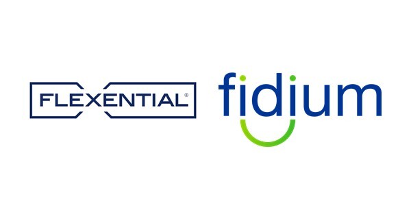 Flexential and Fidium