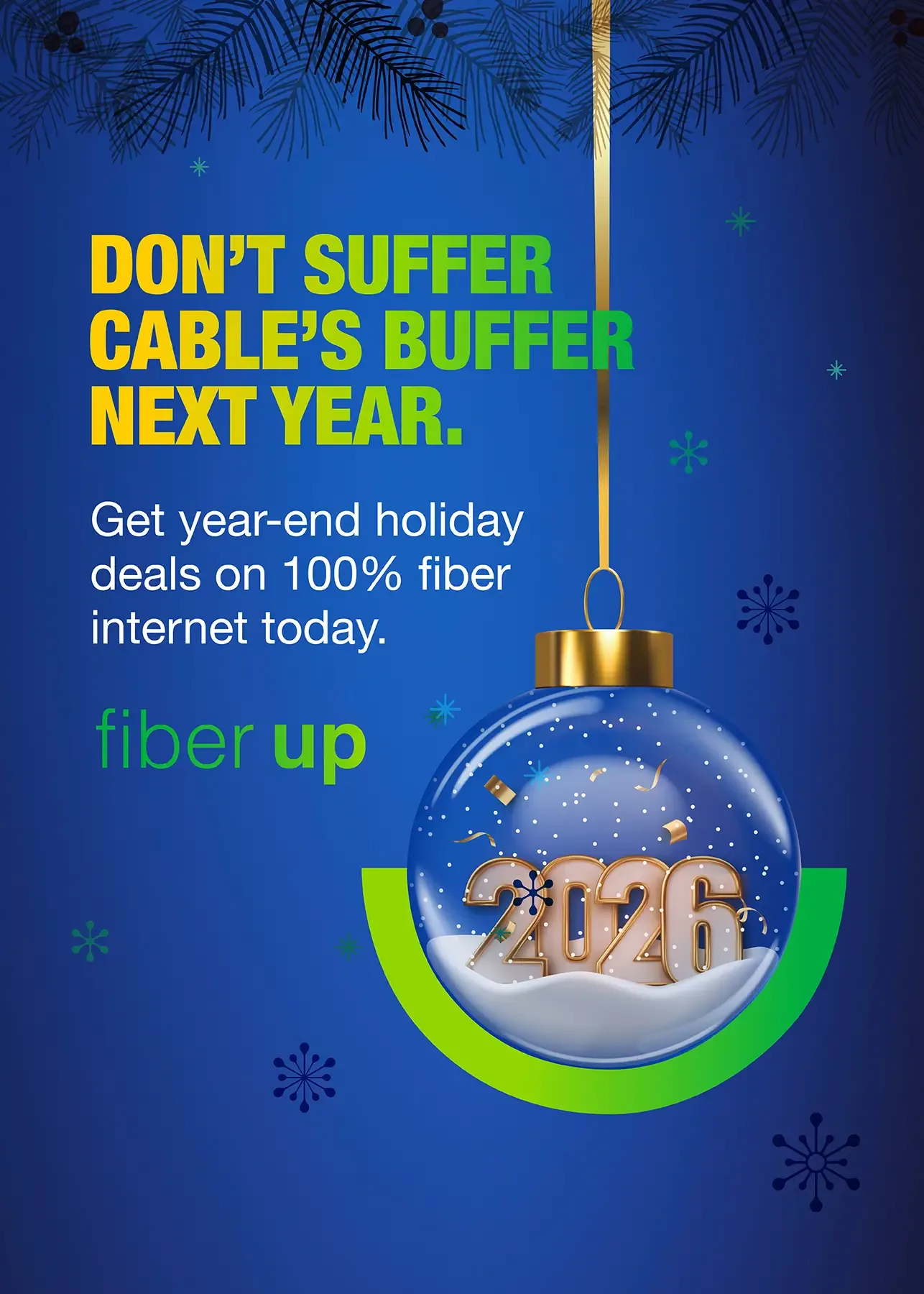 Enjoy stress free browsing with Fidium fiber high speed internet. Enjoy stress free browsing with Fidium fiber high speed internet.