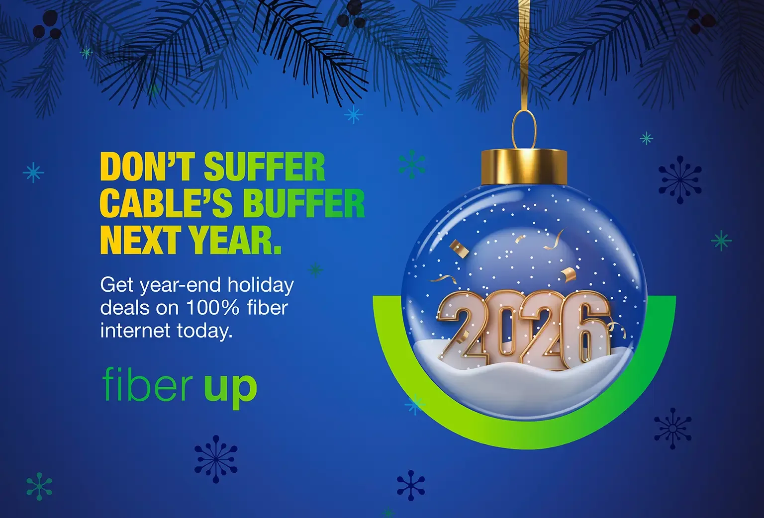 Enjoy stress free browsing with Fidium fiber high speed internet. Enjoy stress free browsing with Fidium fiber high speed internet.