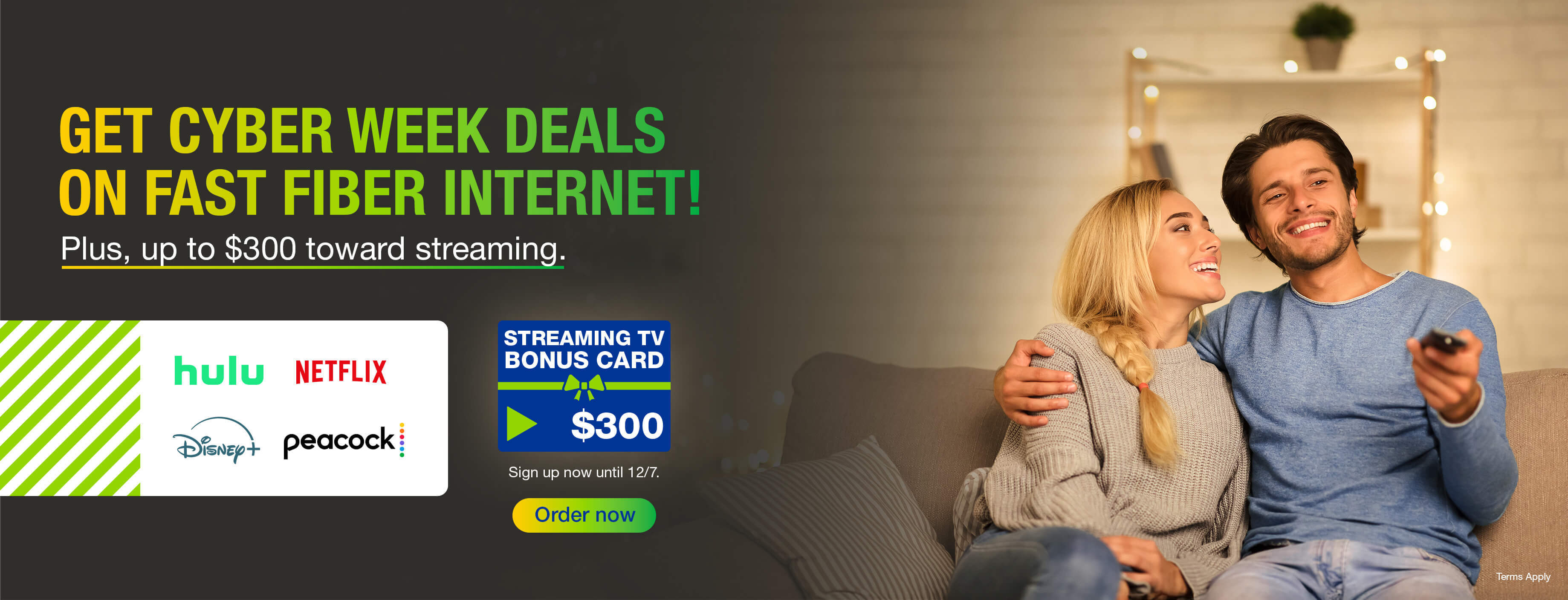 Say goodbye to slow connections and hello to Fidium Fiber internet. Say goodbye to slow connections and hello to Fidium Fiber internet.