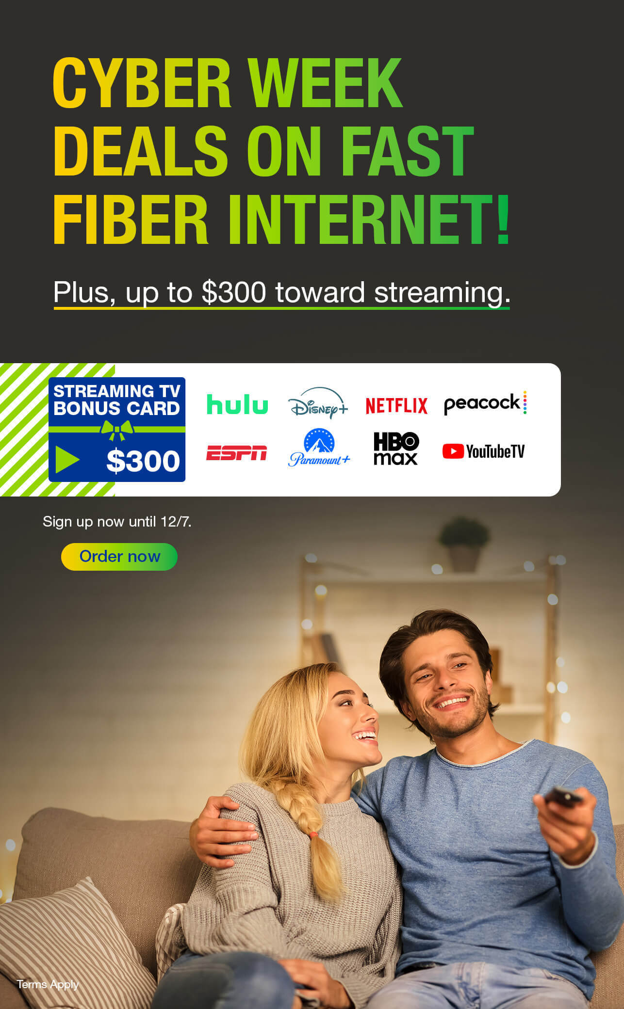 Say goodbye to slow connections and hello to Fidium Fiber internet. Say goodbye to slow connections and hello to Fidium Fiber internet.