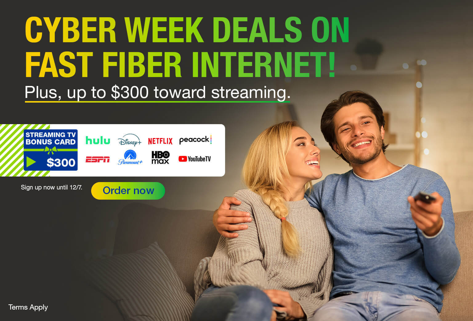 Say goodbye to slow connections and hello to Fidium Fiber internet. Say goodbye to slow connections and hello to Fidium Fiber internet.