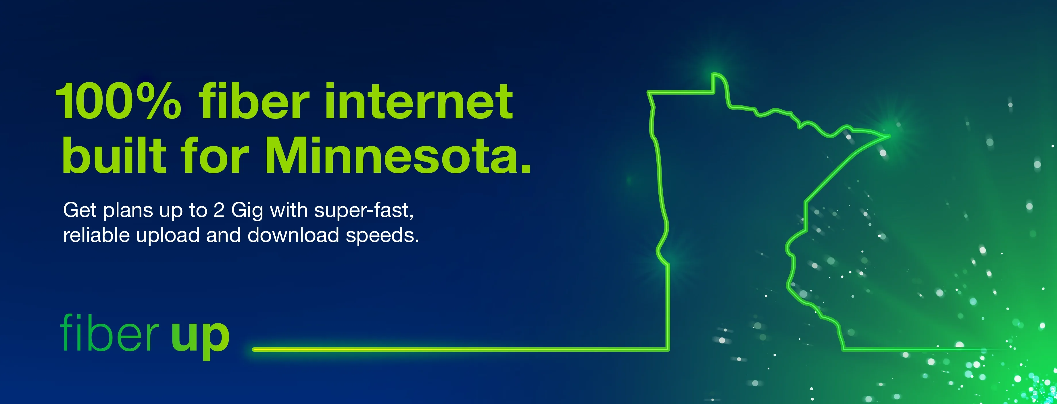Fidium Fiber delivers high speed internet near you in Minnesota. Fidium Fiber delivers high speed internet near you in Minnesota.
