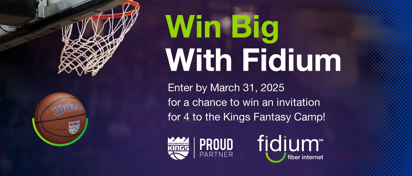 Win Big With Fidium