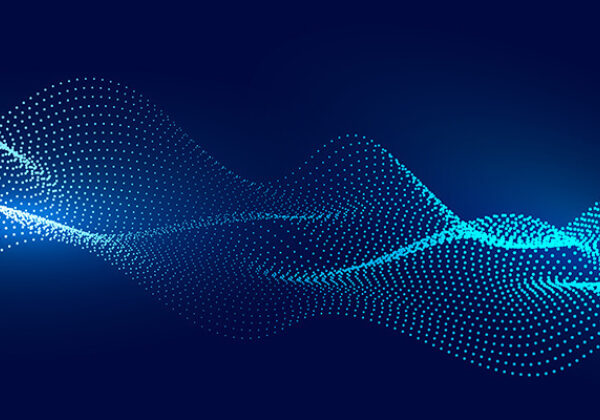 Spiral wavelengths of light