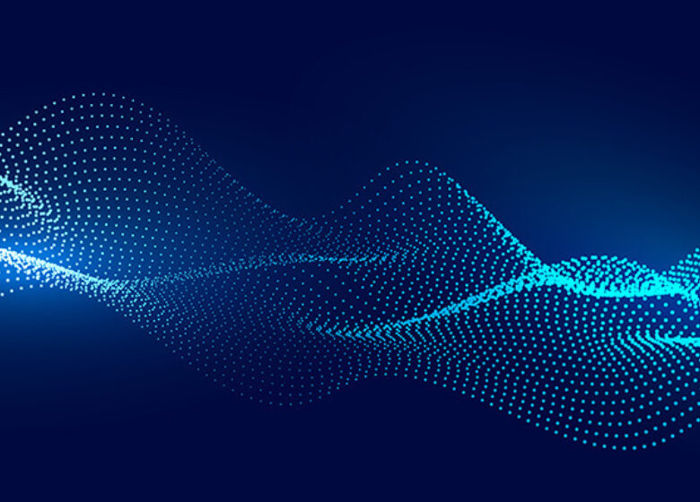 Spiral wavelengths of light